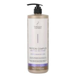 Itely PC Silver szampon 1000ml