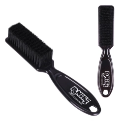 Poniks Fade Brush Szczotka Barberska Fryzjerska Karkówka Do Włosów BKK024