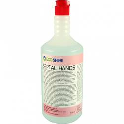 Septal hands płyn do dezynfekcji rąk 1000ml