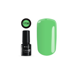Silcare Lakier Hybrydowy Color It Premium 6g kolor 1730