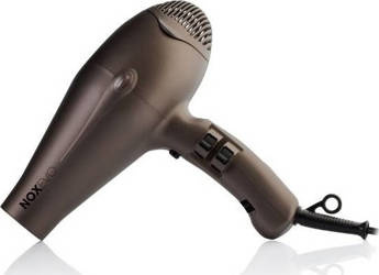 Labor PRO Hair Nox Evo Ionic. Szuszarka do włosów z jonizacją B330/BR