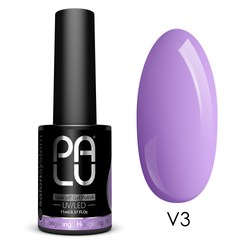 PALU Lakier Hybrydowy UV/LED 11ml, kolor Hongkong V3