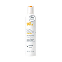 Z.one Milk_Shake Deep cleansing szampon głęboko oczyszczający 300ml