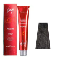 Vitalitys ART ABSOLUTE Farba do włosów 7/71 Grafitowy popielaty blond
