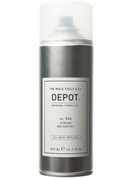 DEPOT No.306 Strong Hairspray mocny lakier nadający objętość 400ml