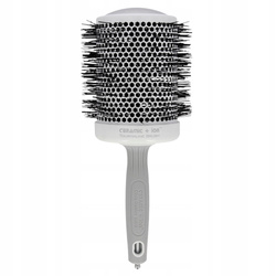 Olivia Garden Ceramic Ion ceramiczna szczotka do włosów T80