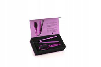 Labor Pro My Gift zestaw prostownica i szczotka B224