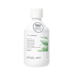 Zone Simply Zen Calming łagodzący szampon do wrażliwej skóry głowy 250ml