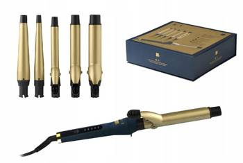 Labor PRO Elite 5in1 wielofunkcyjna lokówka do włosów 5 w 1 LE003