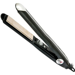 Fox Jazz prostownica tytanowa ruchome płytki do 220 st. C