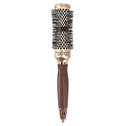 OLIVIA GARDEN NANO THERMIC CONTOUR 32 Szczotka okrągła do modelowania średnica 32 NT-C32