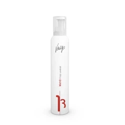 Vitalitys Nowe We-ho Frizz Control pianka ujarzmiająca 200ml