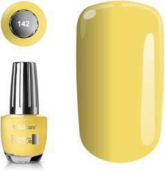 Silcare Lakier do paznokci The Garden Of Colour 142 15ml