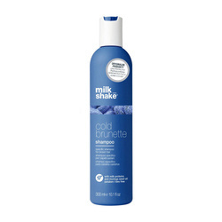 Zone Milk Shake Cold Brunette szampon do włosów z niebieskim pigmentem 300ml