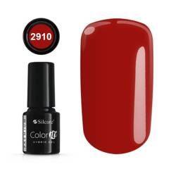 Silcare Lakier Hybrydowy Color It Premium 6g kolor 2910