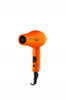 Labor Gettin Fluo Fructis Orange Mini Podróżna suszarka do włosów w kolorze pomarańczowym B352A