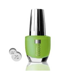 Silcare Lakier do paznokci The Garden Of Colour 73 15ml