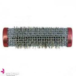 Wałki metalowe ze szczotka "koszyczkowe" 18mm cw203