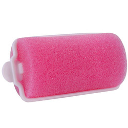Poniks wałki gąbki z klamrami 32mm CW133