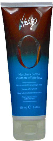 Vitalitys Zero maska nawilżająca do skóry wrażliwej 250ml