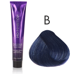 Zone No Inhibiton Multicolor B korektor koloru niebieski 100ml