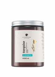 Le Cosmetique Turquise maska regenerująca włosy suche i zniszczone 1000ml