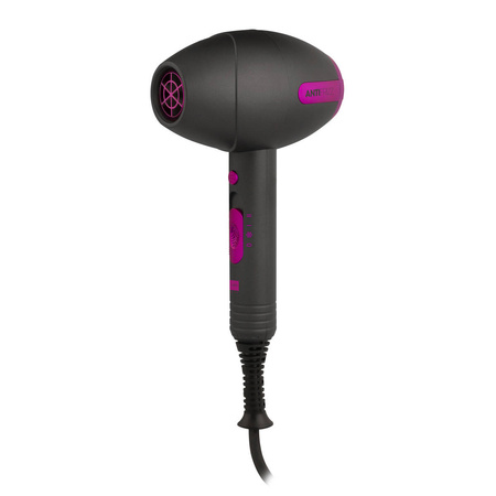 Labor Anti-Frizz Suszarka do włosów 1600W B312