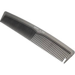 DEPOT No.702 grzebień antystatyczny do stylizacji włosów średniej długości