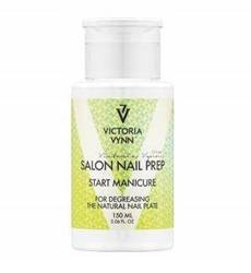 VICTORIA VYNN Salon Nail Prep START MANICURE 150ml