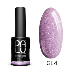 PALU Lakier Hybrydowy UV/LED 11ml, kolor Las Vegas GL4