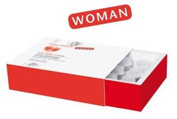 Itely Synergicare Energy Woman lotion przeciw wypadaniu dla kobiet 6ml 1szt