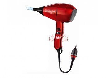 Valera Swiss Nano 9200 suszarka fryzjerska z jonizacją i obrotowym kablem