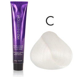 Zone No Inhibiton Multicolor C korektor koloru clear wzmacniacz 100ml