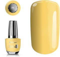 Silcare Lakier do paznokci The Garden Of Colour 71 15ml