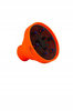 Labor Gettin Fluo Fruits Orange silikonowy dyfuzor do suszarki kolor pomarańczowy E450A