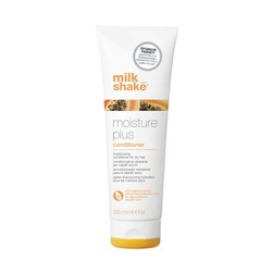 Zone Milk Shake moisture plus papaya odżywka do włosów 250ml