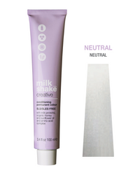 Zone Milk Shake creative farba do włosów NEUTRAL 100ml