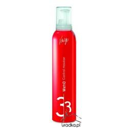 Vitalitys Nowe We-ho Control pianka 250ml