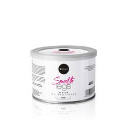 Silcare wosk do depilacji smooth legs w puszce 400g