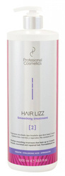 Itely Protein Complex Hair Lizz (2) keratyna 1000ml