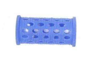 PONIKS Plastikowe Wałki Do Włosów 20mm, 12 Sztuk