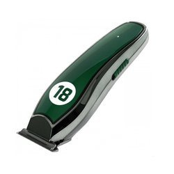 Fox Race Trymer do strzyżenia włosów i brody bezprzewodowy