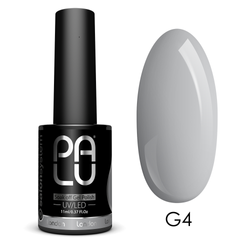 PALU Lakier Hybrydowy UV/LED 11ml, kolor London G4