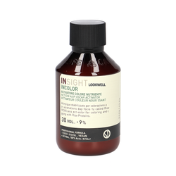 INSIGHT Incolor Activator Woda utleniona oxydant 9% 100ml