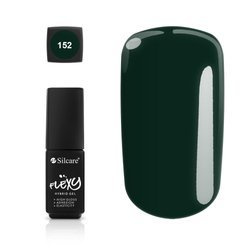 Silcare lakier hybrydowy Flexy 4,5g kolor 152