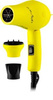 Labor PRO Gettin Fluo Mini. Składana suszarka do włosów w kolorze żółtym  B349