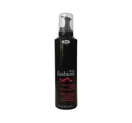 Lisap Fashion Extreme DS mocna pianka modelująca 250ml