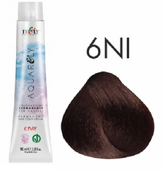 Itely Aquarely farba do włosów 6NI 6/00 Intensywny naturalny ciemny blond 100ml