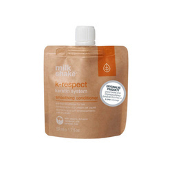 Zone Milk Shake k-respect smoothing conditioner odżywka do włosów po zabiegu 50 ml