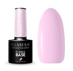CLARESA Baza kauczukowa 5g, Rubber Base 14